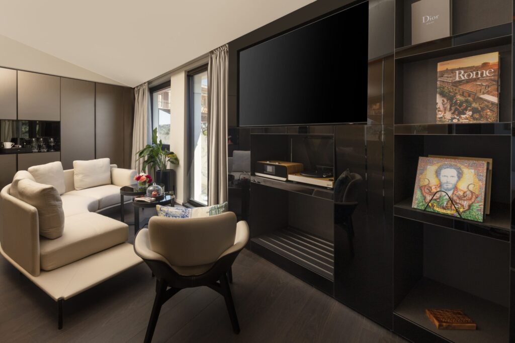 art'otel rome